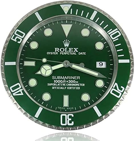 orologi da muro rolex|rolex catalogo ufficiale.